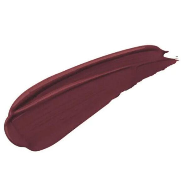 HUDA Beauty Liquid Lipstick First Class (Rich Berry Brown) - Picture 5 of 15